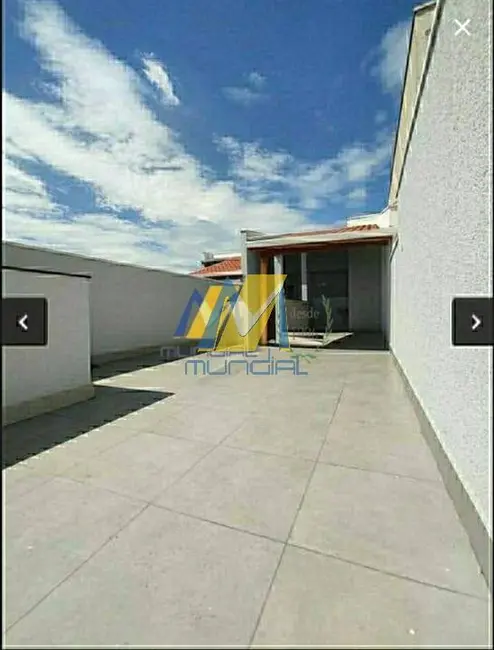 Foto 9 de Apartamento com 2 quartos à venda, 100m2 em Vila Humaitá, Santo Andre - SP