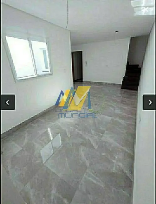 Foto 3 de Apartamento com 2 quartos à venda, 100m2 em Vila Humaitá, Santo Andre - SP