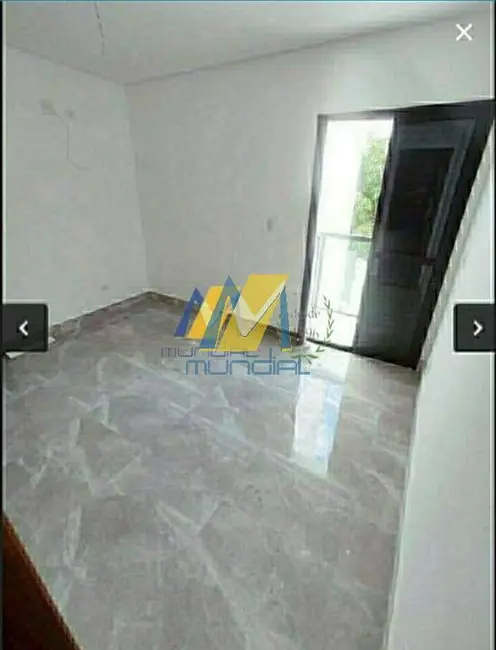 Foto 8 de Apartamento com 2 quartos à venda, 100m2 em Vila Humaitá, Santo Andre - SP