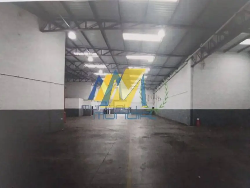 Foto 1 de Sala Comercial para alugar, 1033m2 em Luz, São Paulo - SP