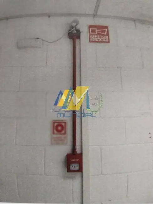 Foto 3 de Sala Comercial para alugar, 1033m2 em Luz, São Paulo - SP