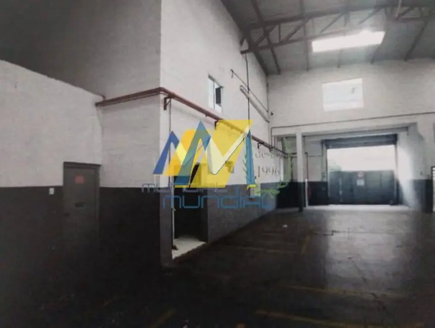 Foto 4 de Sala Comercial para alugar, 1033m2 em Luz, São Paulo - SP