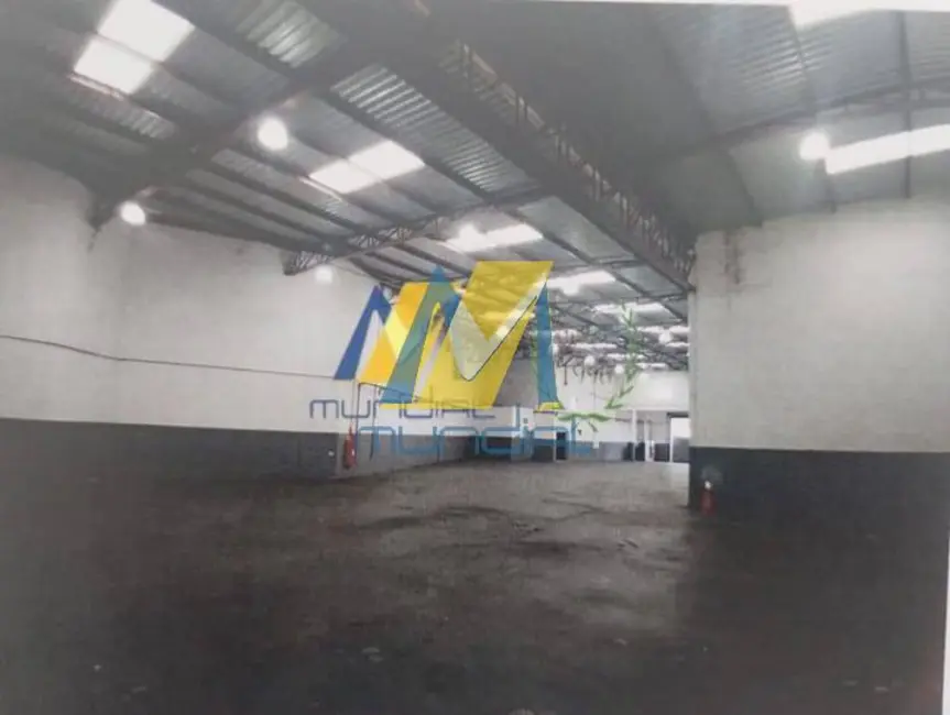 Foto 9 de Sala Comercial para alugar, 1033m2 em Luz, São Paulo - SP
