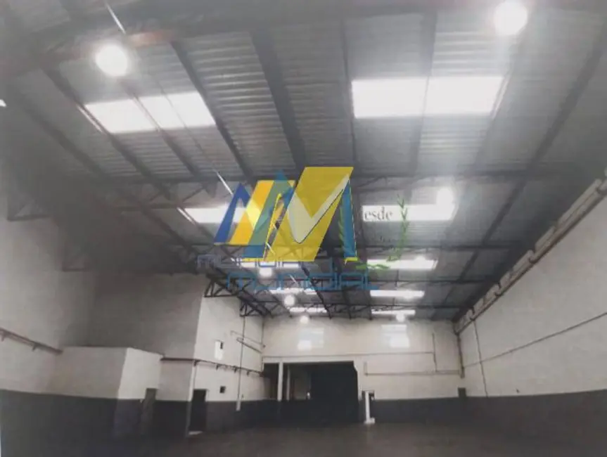 Foto 2 de Sala Comercial para alugar, 1033m2 em Luz, São Paulo - SP