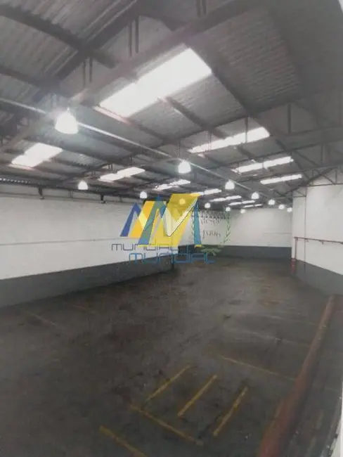 Foto 7 de Sala Comercial para alugar, 1033m2 em Luz, São Paulo - SP
