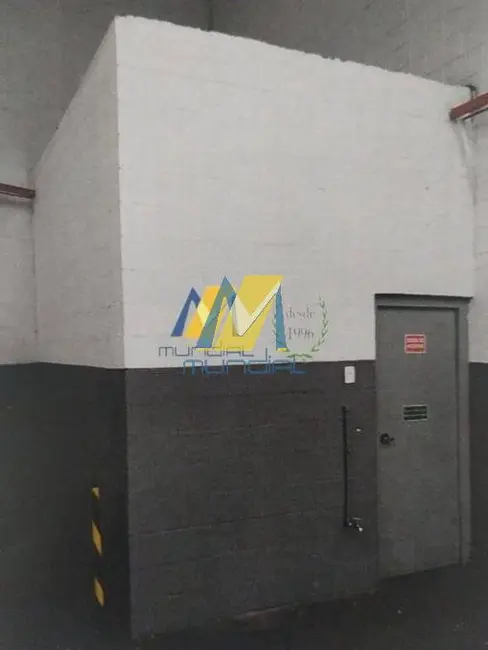 Foto 8 de Sala Comercial para alugar, 1033m2 em Luz, São Paulo - SP