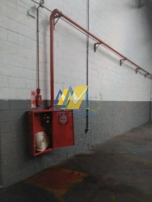 Foto 5 de Sala Comercial para alugar, 1033m2 em Luz, São Paulo - SP
