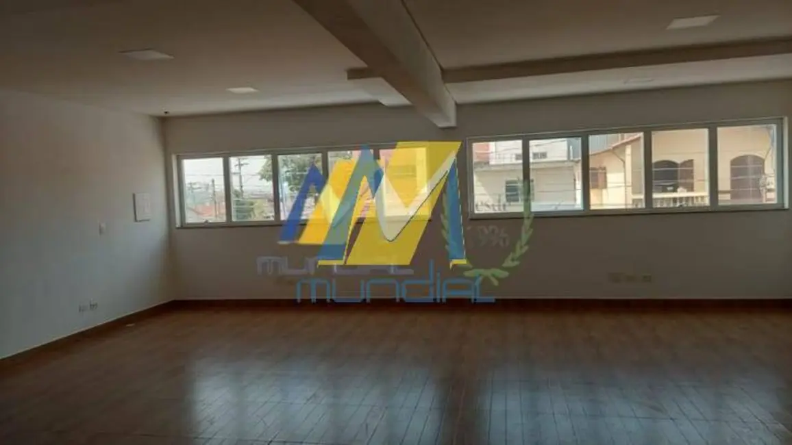 Foto 2 de Sala Comercial para alugar, 90m2 em Independência, Sao Bernardo Do Campo - SP