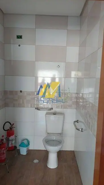 Foto 3 de Sala Comercial para alugar, 90m2 em Independência, Sao Bernardo Do Campo - SP