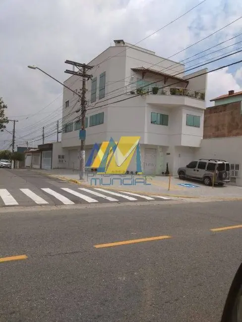 Foto 4 de Sala Comercial para alugar, 90m2 em Independência, Sao Bernardo Do Campo - SP