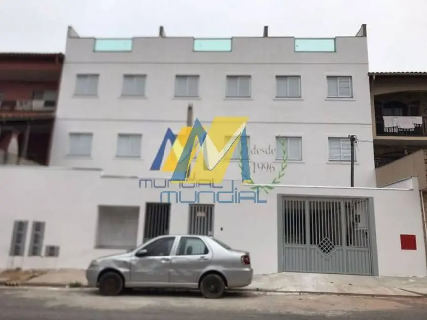 Apartamento com 2 quartos à venda, 45m2 em Parque Gerassi, Santo Andre - SP - imagem 1 Foto 1 de Apartamento com 2 quartos à venda, 45m2 em Parque Gerassi, Santo Andre - SP