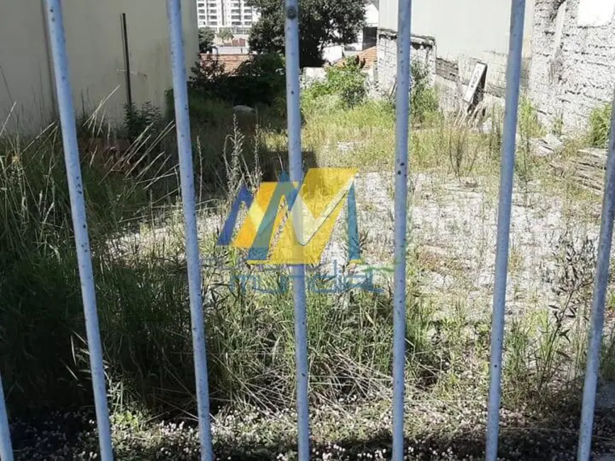 Foto 3 de Terreno / Lote à venda, 400m2 em Parque das Nações, Santo Andre - SP