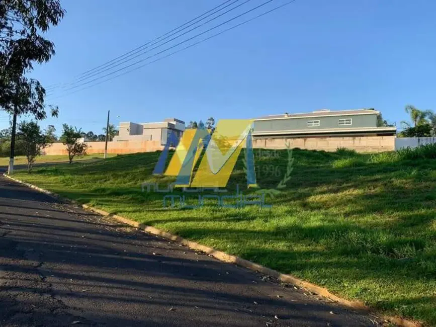 Foto 5 de Terreno / Lote à venda, 1721m2 em Parque Village Castelo, Itu - SP