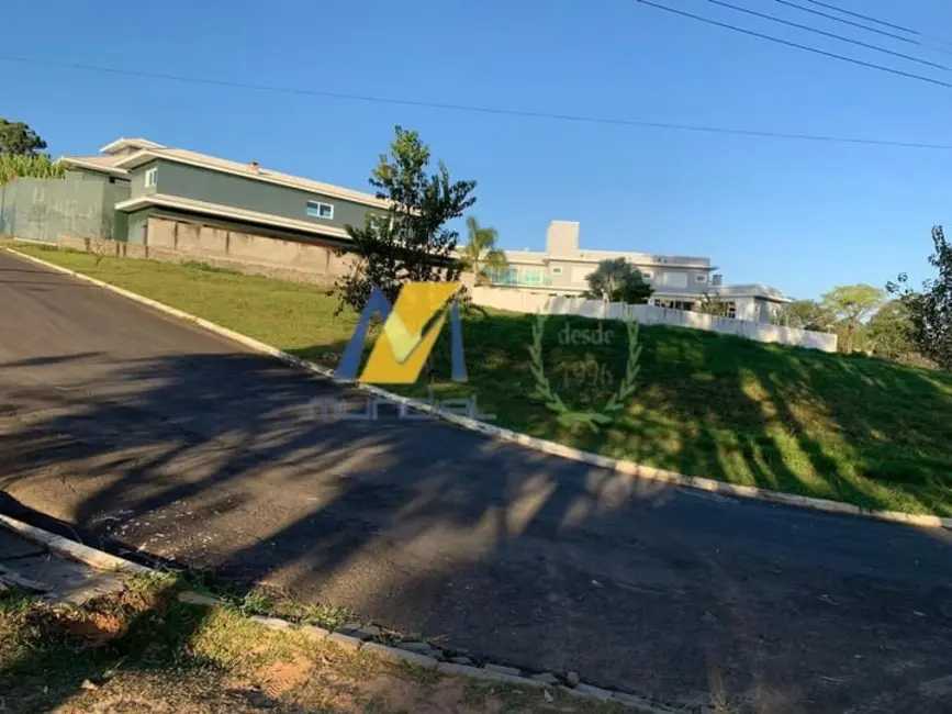 Foto 4 de Terreno / Lote à venda, 1721m2 em Parque Village Castelo, Itu - SP