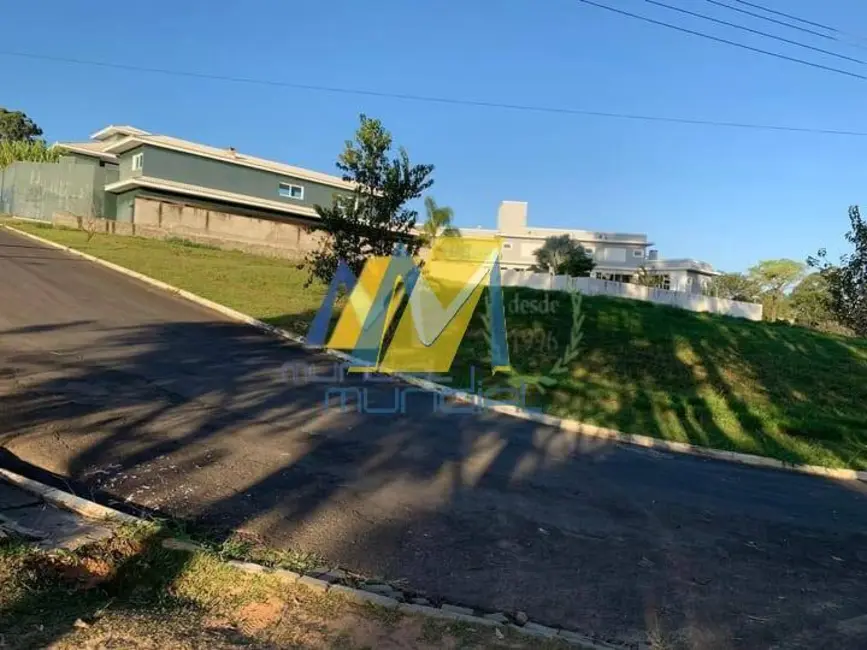Foto 4 de Terreno / Lote à venda, 1721m2 em Parque Village Castelo, Itu - SP