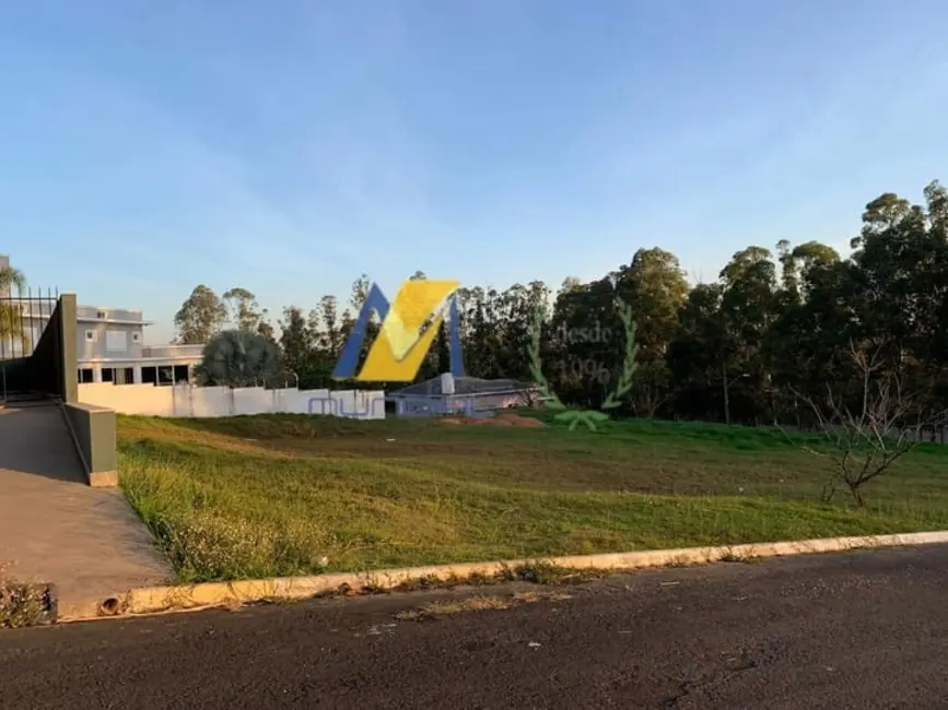 Foto 7 de Terreno / Lote à venda, 1721m2 em Parque Village Castelo, Itu - SP
