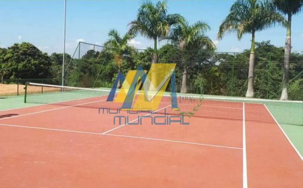 Foto 9 de Terreno / Lote à venda, 1721m2 em Parque Village Castelo, Itu - SP