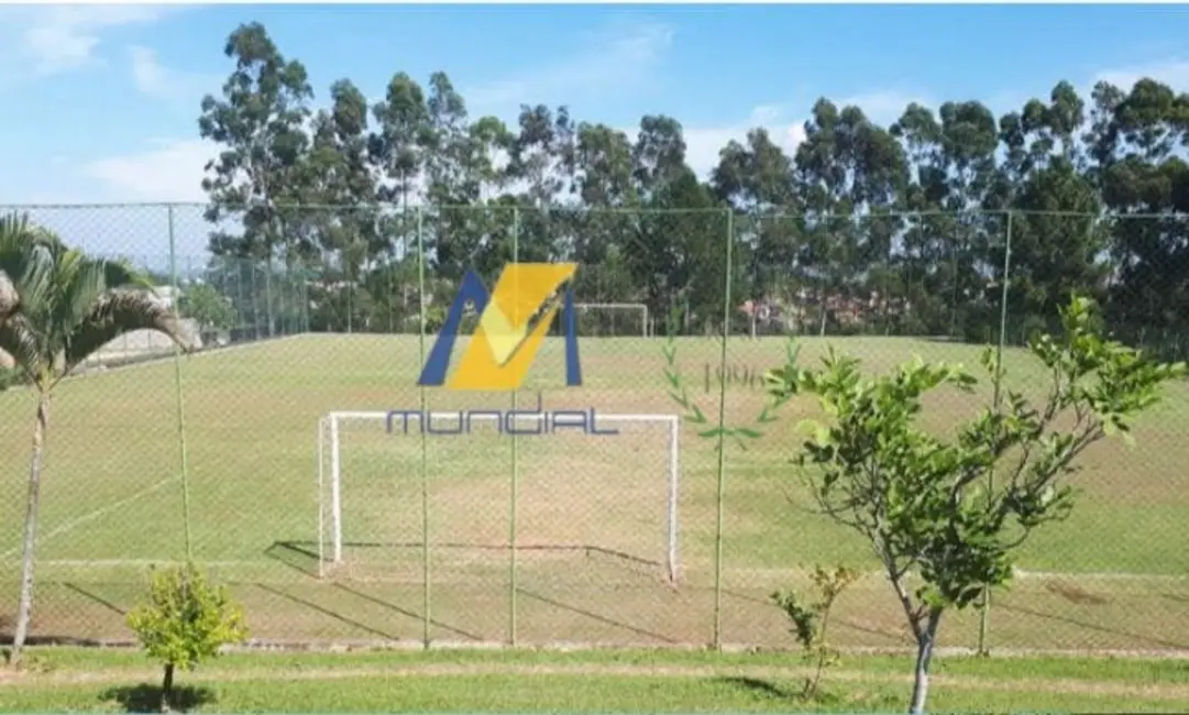 Foto 8 de Terreno / Lote à venda, 1721m2 em Parque Village Castelo, Itu - SP