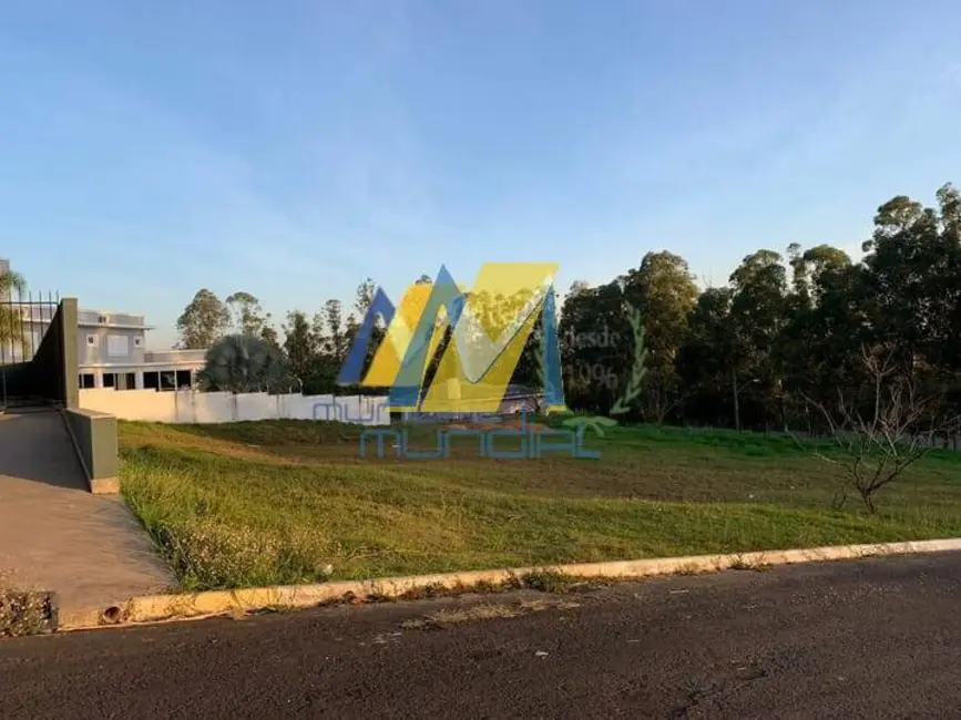 Foto 7 de Terreno / Lote à venda, 1721m2 em Parque Village Castelo, Itu - SP