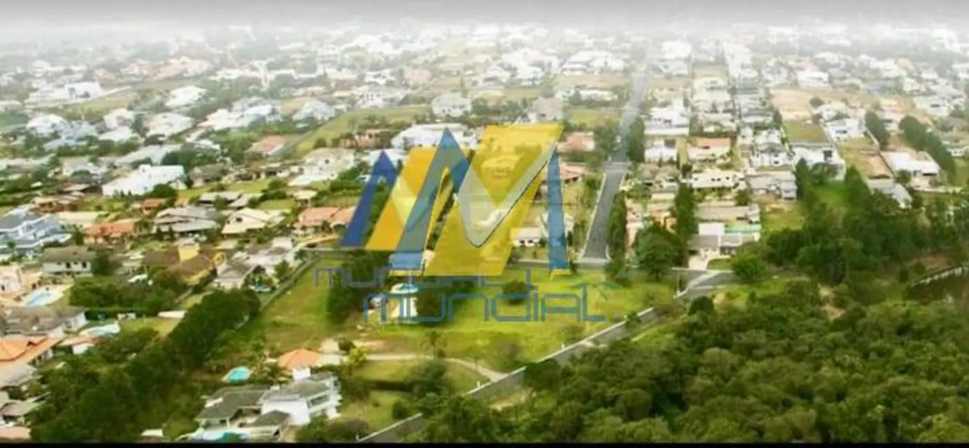 Foto 1 de Terreno / Lote à venda, 1721m2 em Parque Village Castelo, Itu - SP