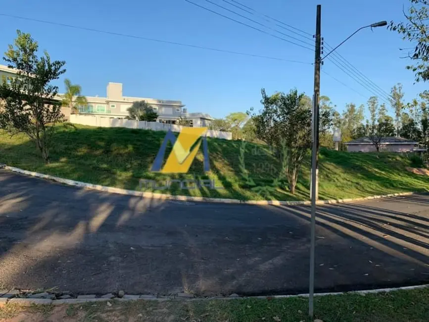Foto 6 de Terreno / Lote à venda, 1721m2 em Parque Village Castelo, Itu - SP