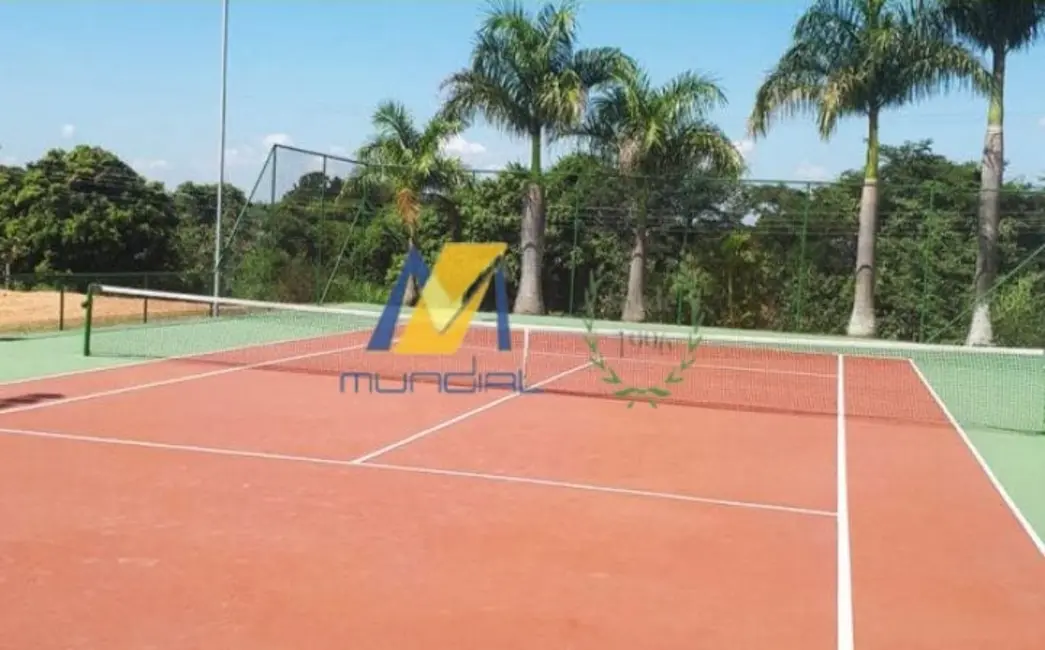 Foto 9 de Terreno / Lote à venda, 1721m2 em Parque Village Castelo, Itu - SP