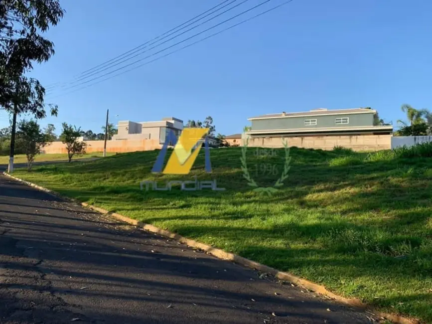 Foto 5 de Terreno / Lote à venda, 1721m2 em Parque Village Castelo, Itu - SP