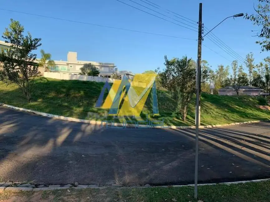 Foto 6 de Terreno / Lote à venda, 1721m2 em Parque Village Castelo, Itu - SP
