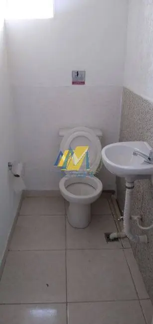 Foto 3 de Sala Comercial para alugar, 140m2 em Vila Alzira, Santo Andre - SP