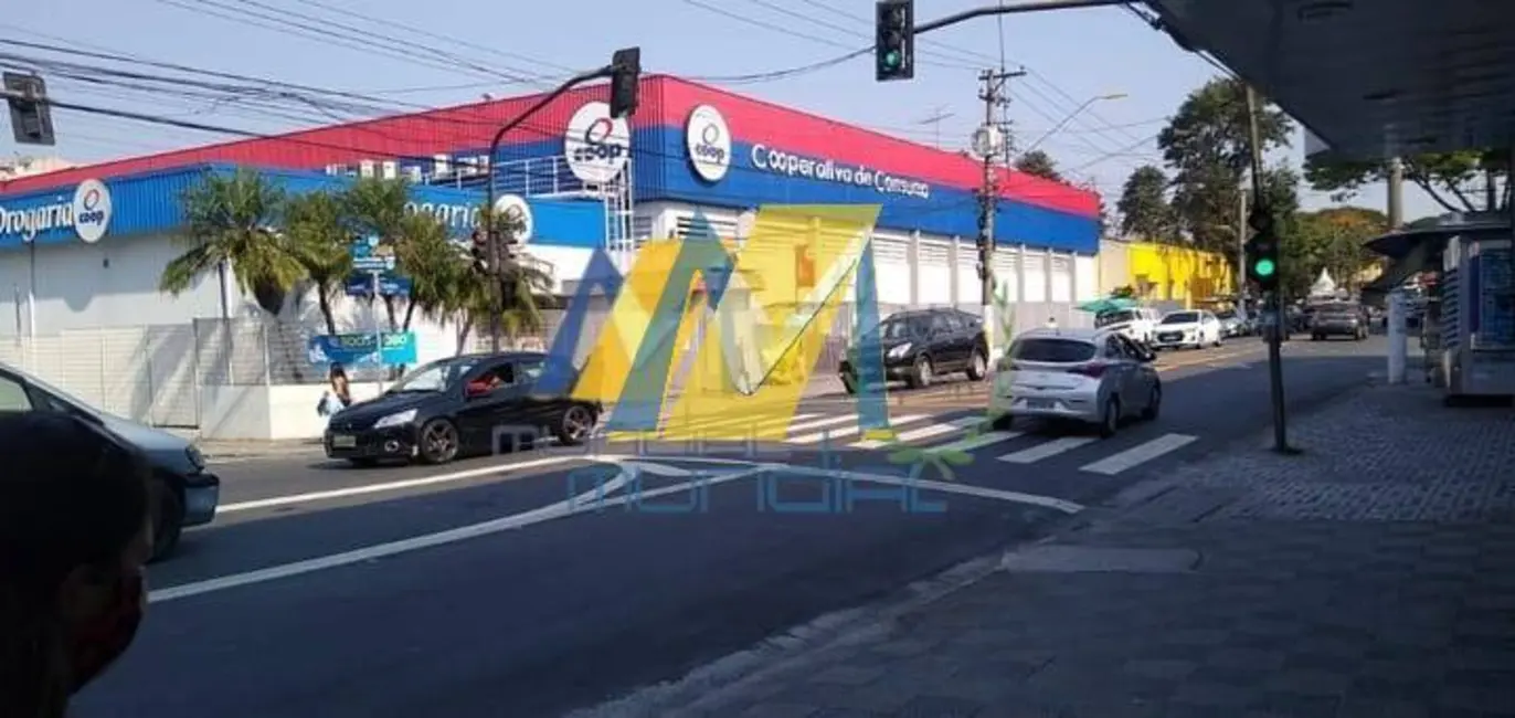 Foto 4 de Sala Comercial para alugar, 140m2 em Vila Alzira, Santo Andre - SP