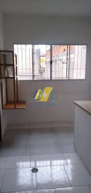 Foto 2 de Sala Comercial para alugar, 140m2 em Vila Alzira, Santo Andre - SP