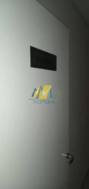 Foto 8 de Sala Comercial para alugar, 140m2 em Vila Alzira, Santo Andre - SP