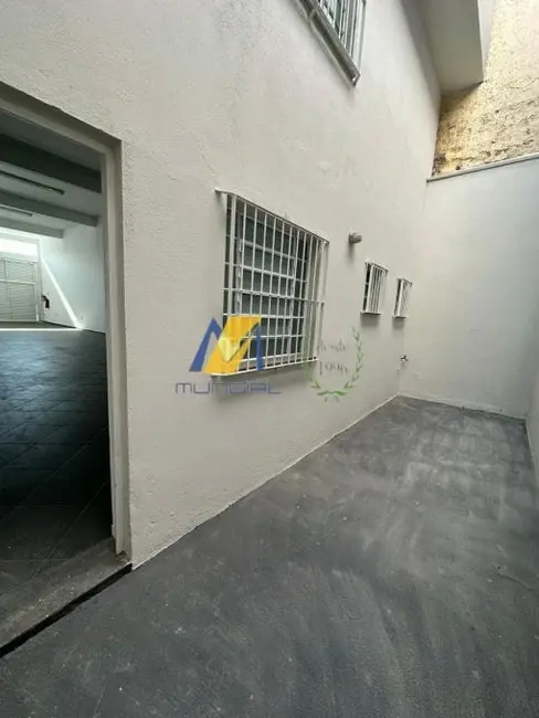 Foto 5 de Sala Comercial para alugar, 180m2 em Vila Luzita, Santo Andre - SP