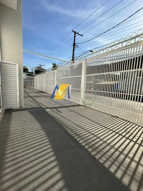 Foto 2 de Sala Comercial para alugar, 180m2 em Vila Luzita, Santo Andre - SP