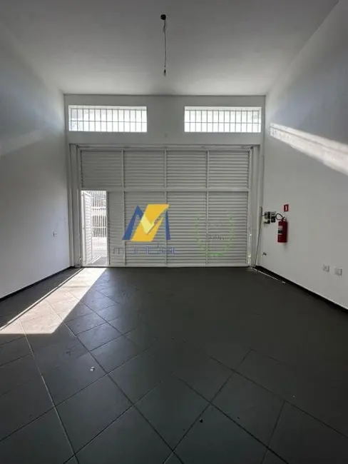 Foto 4 de Sala Comercial para alugar, 180m2 em Vila Luzita, Santo Andre - SP