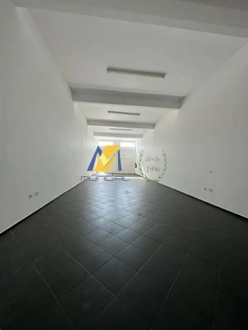 Foto 6 de Sala Comercial para alugar, 180m2 em Vila Luzita, Santo Andre - SP