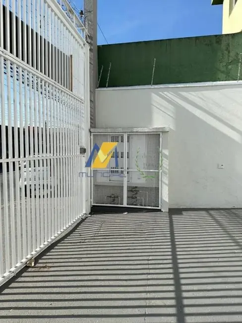 Foto 3 de Sala Comercial para alugar, 180m2 em Vila Luzita, Santo Andre - SP