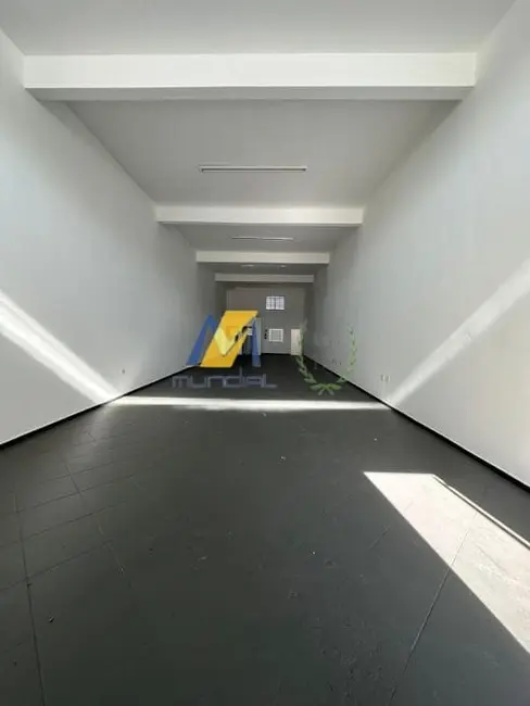 Foto 8 de Sala Comercial para alugar, 180m2 em Vila Luzita, Santo Andre - SP