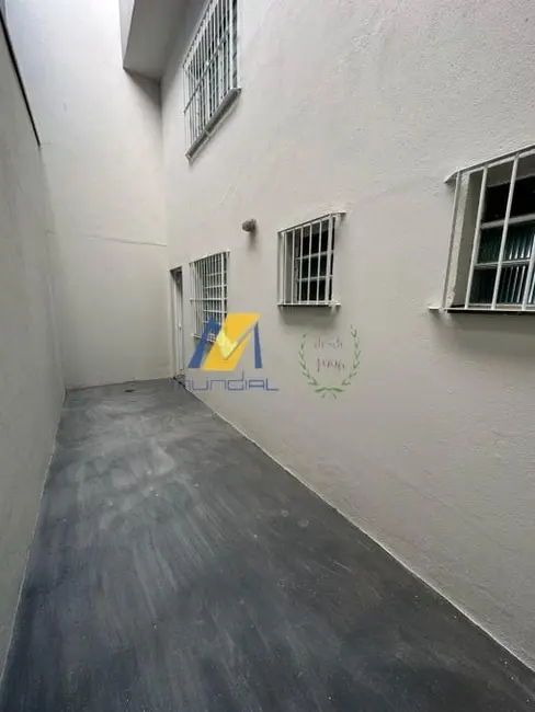 Foto 7 de Sala Comercial para alugar, 180m2 em Vila Luzita, Santo Andre - SP
