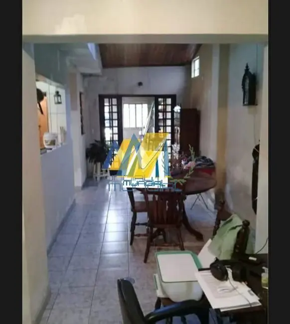 Foto 9 de Terreno / Lote à venda, 220m2 em Jardim, Santo Andre - SP