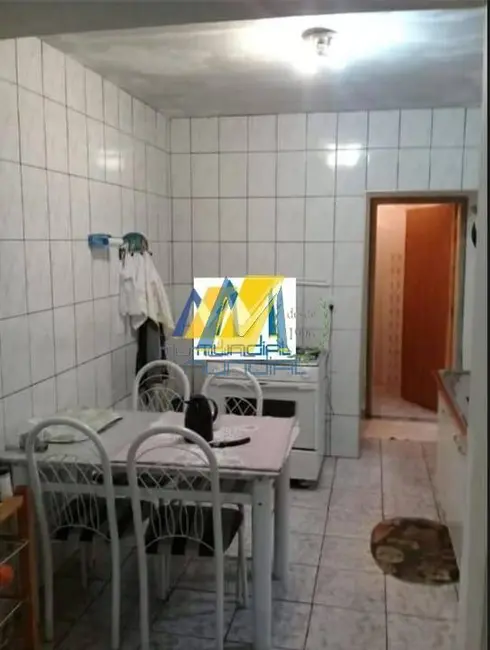 Foto 3 de Terreno / Lote à venda, 220m2 em Jardim, Santo Andre - SP