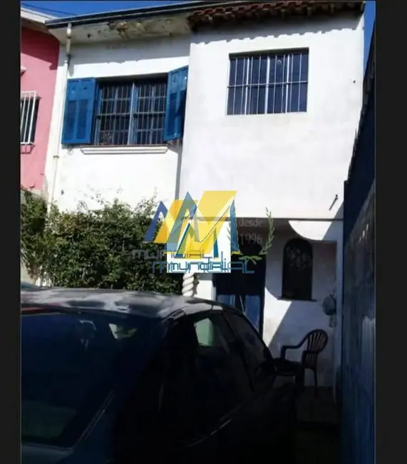 Foto 2 de Terreno / Lote à venda, 220m2 em Jardim, Santo Andre - SP