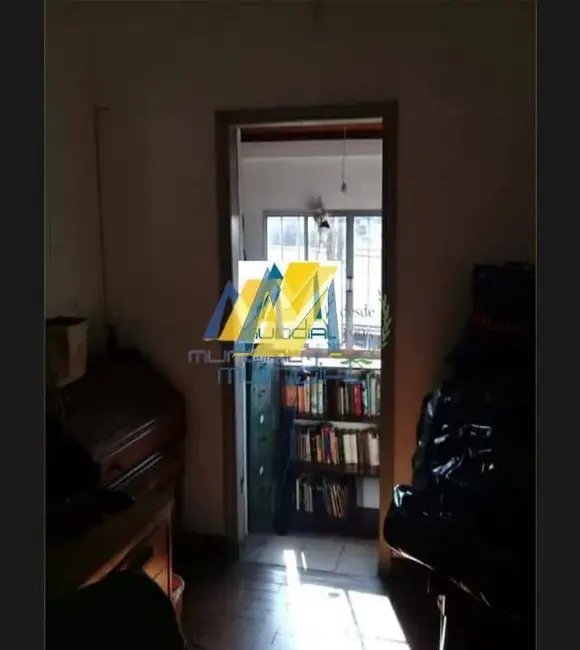 Foto 8 de Terreno / Lote à venda, 220m2 em Jardim, Santo Andre - SP