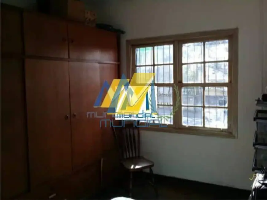 Foto 4 de Terreno / Lote à venda, 220m2 em Jardim, Santo Andre - SP