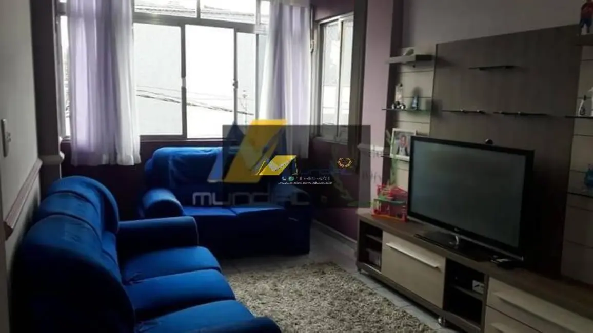 Foto 4 de Apartamento com 2 quartos à venda, 72m2 em Sao Bernardo Do Campo - SP