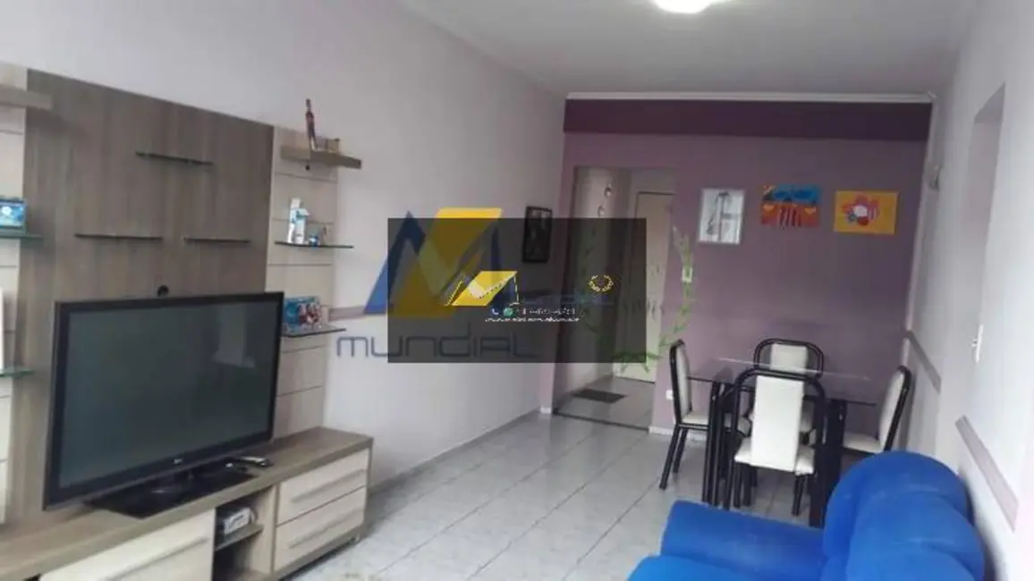 Foto 2 de Apartamento com 2 quartos à venda, 72m2 em Sao Bernardo Do Campo - SP