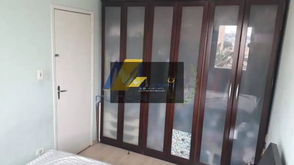 Foto 5 de Apartamento com 2 quartos à venda, 72m2 em Sao Bernardo Do Campo - SP