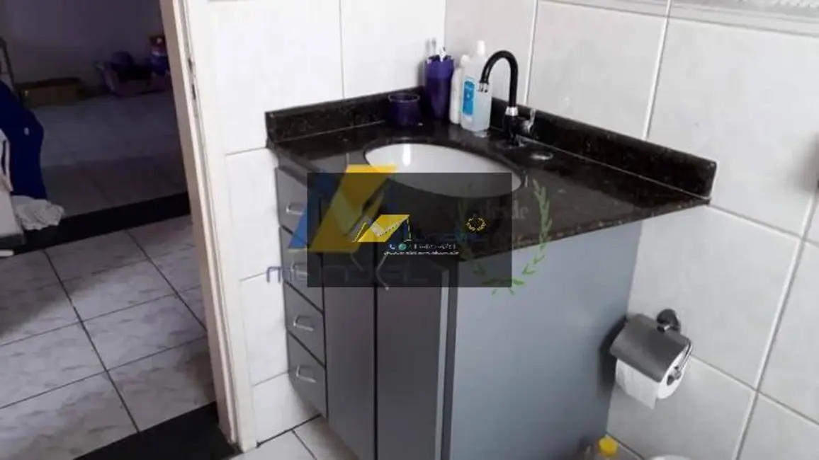 Foto 8 de Apartamento com 2 quartos à venda, 72m2 em Sao Bernardo Do Campo - SP
