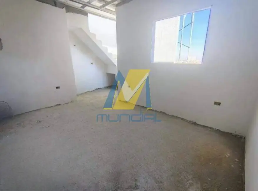 Foto 3 de Apartamento com 2 quartos à venda, 103m2 em Parque Novo Oratório, Santo Andre - SP