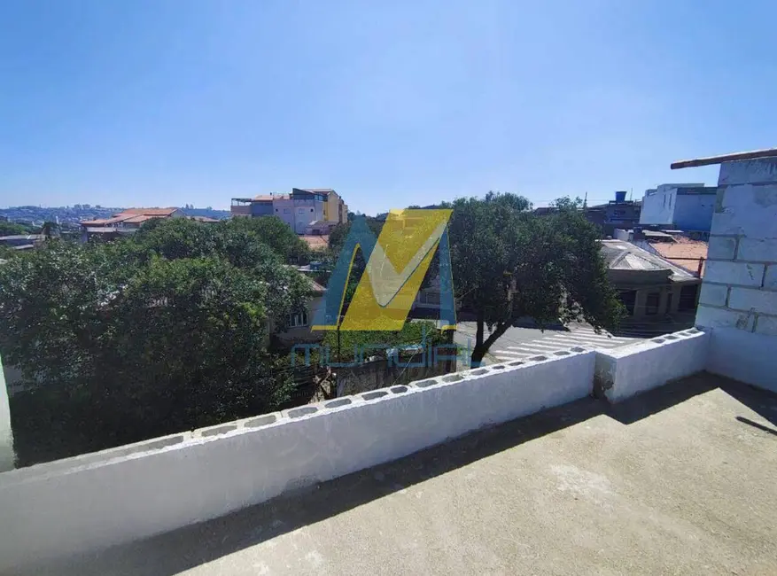 Foto 5 de Apartamento com 2 quartos à venda, 103m2 em Parque Novo Oratório, Santo Andre - SP
